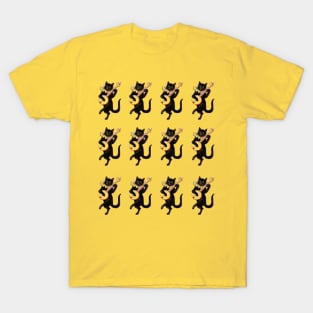 Cats T-Shirt